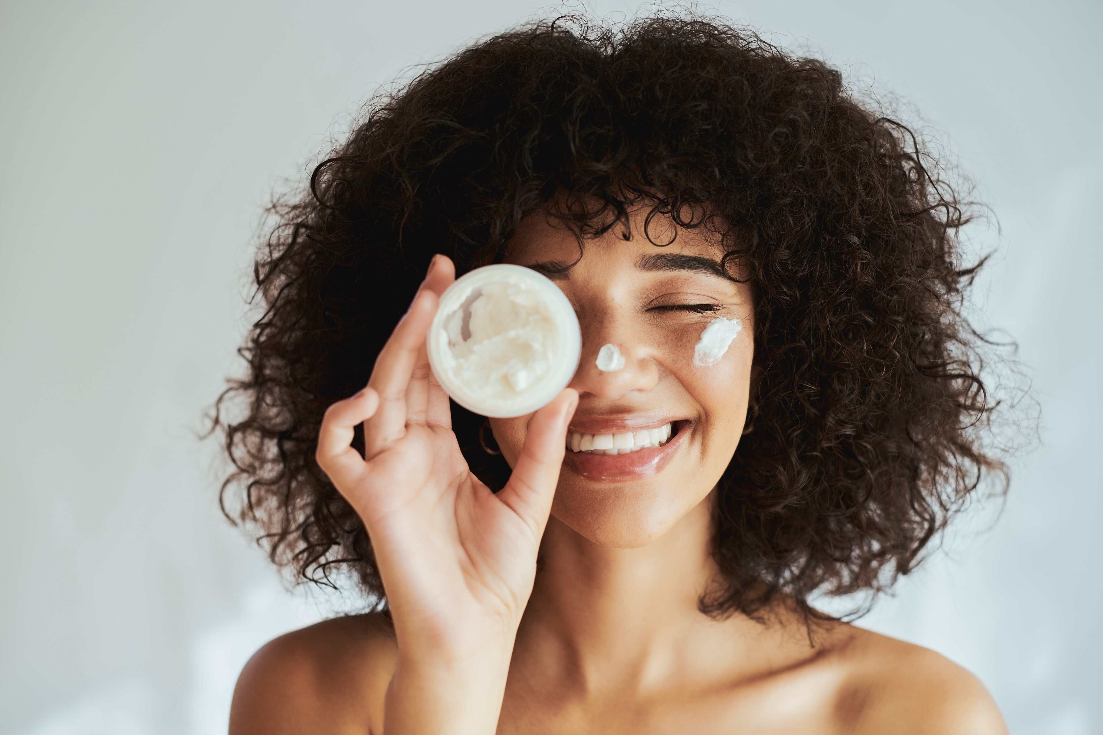 Stellaria Pflegeset für Feuchtigkeit Small (Creme & Lippenpflege)