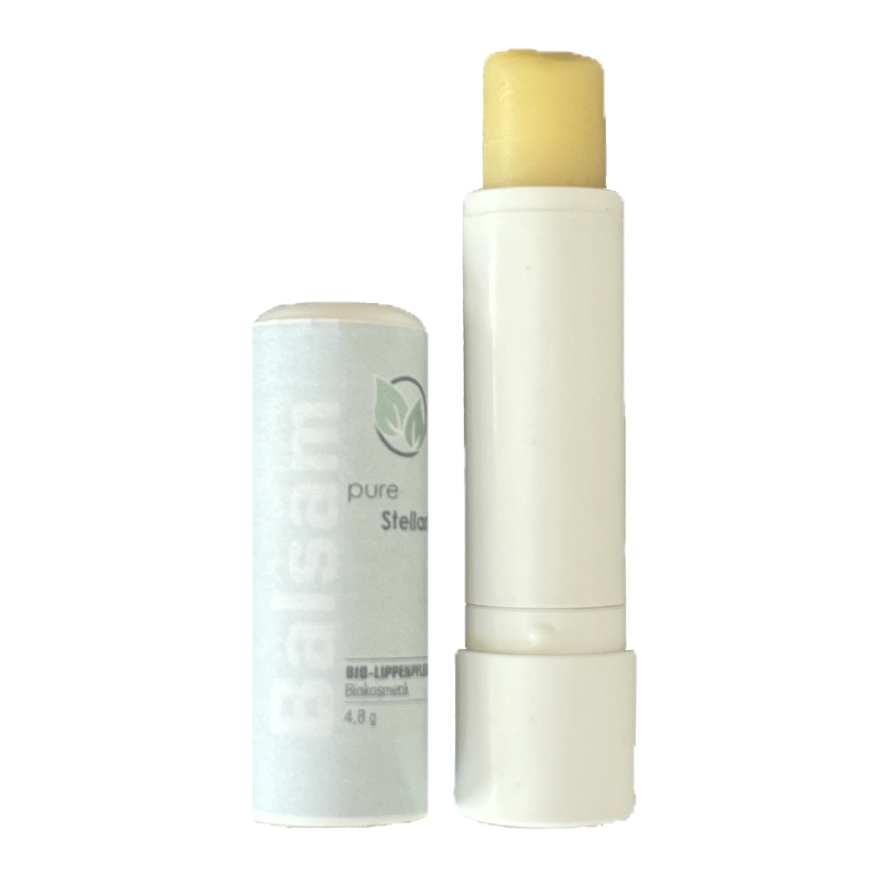 Stellaria Pflegeset für Feuchtigkeit Small (Salbe & Lippenpflege)