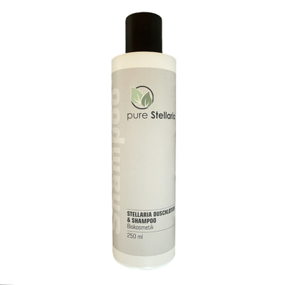 Stellaria Duschlotion &amp; Shampoo